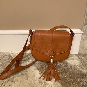 Cute crossbody